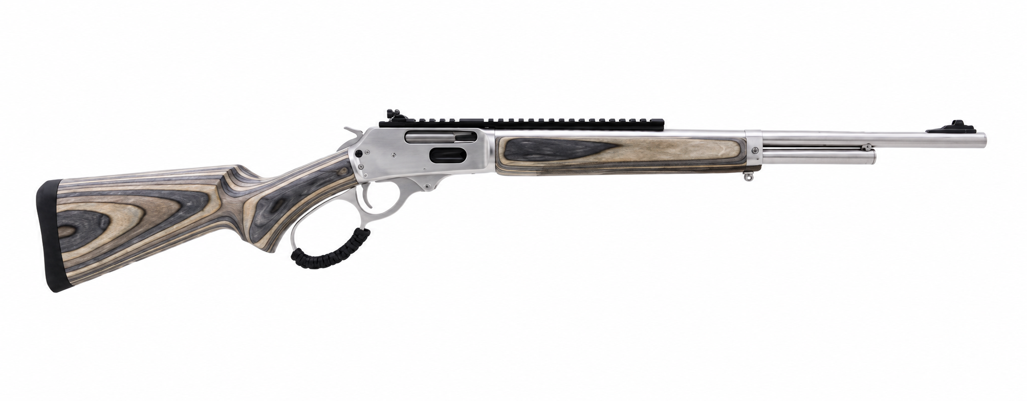 Rossi R95 Stainless .45 Colt rifle selected for the motor drawing